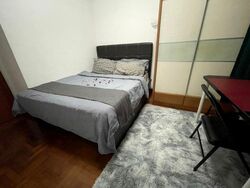 Parc Oasis (D22), Condominium #448958821